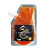 Carwari Organic Yuzu Kosho Red (citrus chilli paste) 80g