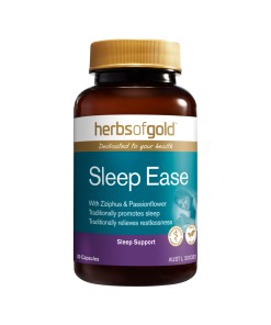 Herbs of Gold Sleep Ease 30vc