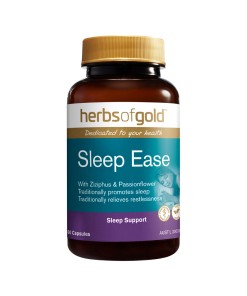 Herbs of Gold Sleep Ease 60vc