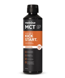 Melrose MCT Original Kick Start Oil 250ml