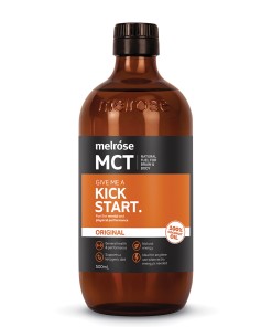 Melrose MCT Original Kick Start Oil 500ml