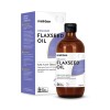 Melrose Organic Flax Oil 200ml