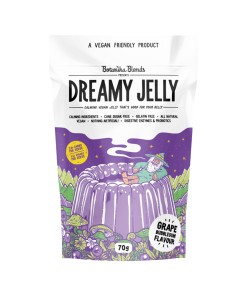 Botanika Blends Dreamy Jelly Grape Bubblegum 70g