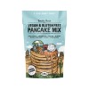 Botanika Blends Pancake Mix Vegan and Gluten Free 120g