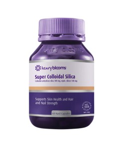 H.Blooms Super Colloidal Silica 60c