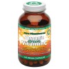 MicrOrganics Green Nutrit Org Green Vitamin C 120vc