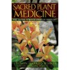 Sacred Plant Medicine by Stephen Harrod Buhner