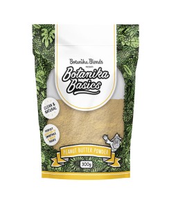 Botanika Blends Peanut Butter Powder 300g