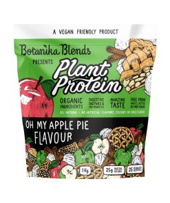 Botanika Blends Plant Protein Oh My Apple Pie 1kg