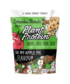 Botanika Blends Plant Protein Oh My Apple Pie 500g