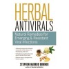 Herbal Antivirals Nat Rem Resistnt Viral Infect by S Buhner