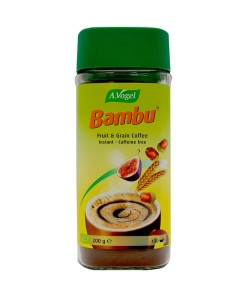 Vogel Bambu (fruit and grain coffee) 200g