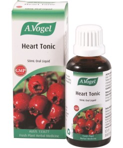 Vogel Heart Tonic 50ml