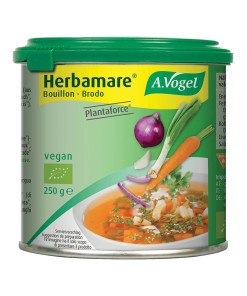 Vogel Herbamare Organic Vegetable Stock 250g