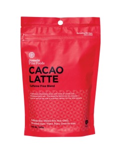 Jomeis Fine Foods Latte Cacao 120g