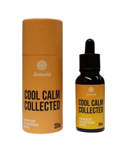 Jomeis Fine Foods Terpene Blend Cool Calm Collected 30ml