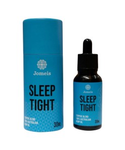Jomeis Fine Foods Terpene Blend Sleep Tight 30ml