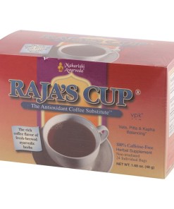 Maharishi Raja's Cup x 24 Tea Bags 48g