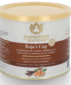 Maharishi Raja's Cup Powder Tin 228g