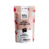 Noosa Natural Dark Chocolate Whole Cranberries 300g