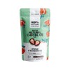 Noosa Natural Dark Chocolate Whole Strawberries 100g