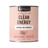 Nutra Org Clean Energy Raspberry Lemonade 250g
