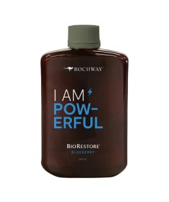 Rochway I Am Powerful (BioRestore Blueberry) 300ml