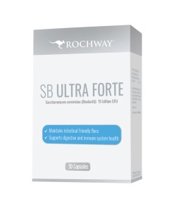 Rochway SB Ultra Forte 30vc
