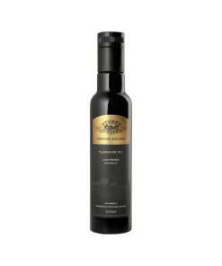 Stoney Creek Organic Flaxseed Oil Golden 250ml