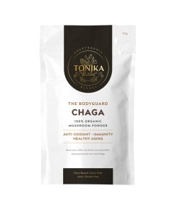 Tonika Org Mushroom Powder Chaga 90g