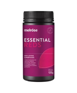 Melrose Essential Reds Powder 120g