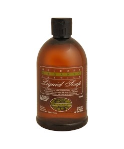 Melrose Organic Castile Soap Original Refill 500ml