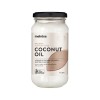 Melrose Organic Flavour Free Coconut Oil 1l