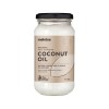 Melrose Organic Full Flavour Coconut Oil 1l