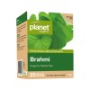 Planet Organic Brahmi Herbal Tea x 25 Tea Bags