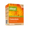 Planet Organic Calendula Herbal Tea x 25 Tea Bags