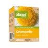 Planet Organic Chamomile Herbal Tea x 25 Tea Bags