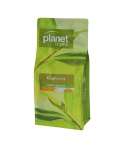 Planet Organic Chamomile Loose Leaf Tea 250g