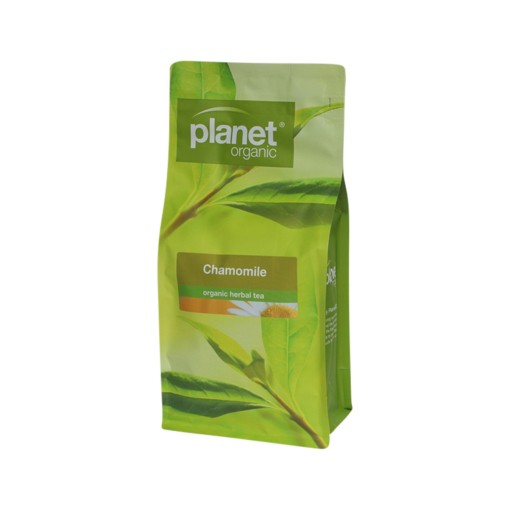 Planet Organic Chamomile Loose Leaf Tea 250g