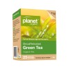 Planet Organic Decaffeinated Green Tea x 25 Tea Bags