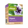 Planet Organic Digest Herbal Tea x 25 Tea Bags