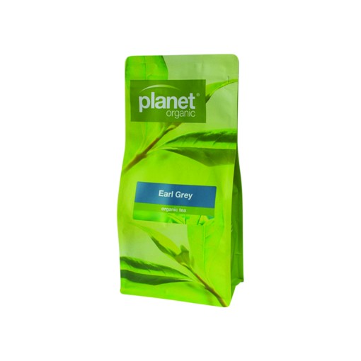 Planet Organic Earl Grey Loose Leaf Tea 500g