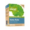 Planet Organic Gotu Kola Herbal Tea x 25 Tea Bags