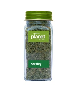 Planet Organic Parsley Shaker 10g