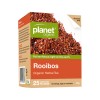 Planet Organic Rooibos Herbal Tea x 25 Tea Bags