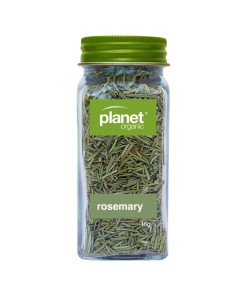 Planet Organic Rosemary Shaker 16g