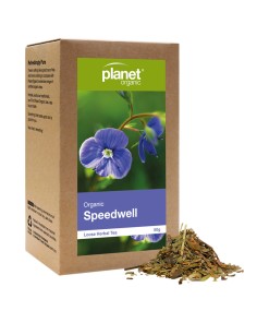 Planet Organic Speedwell Loose Leaf Tea 50g