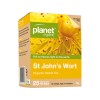 Planet Organic St John's Wort Herbal Tea x 25 Tea Bags