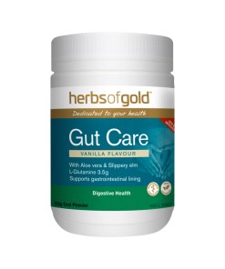 Herbs of Gold Gut Care 150g