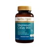 Herbs of Gold Magnesium Citrate 900 60vc